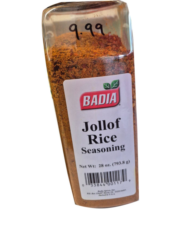 Badia Jollof Seasoning