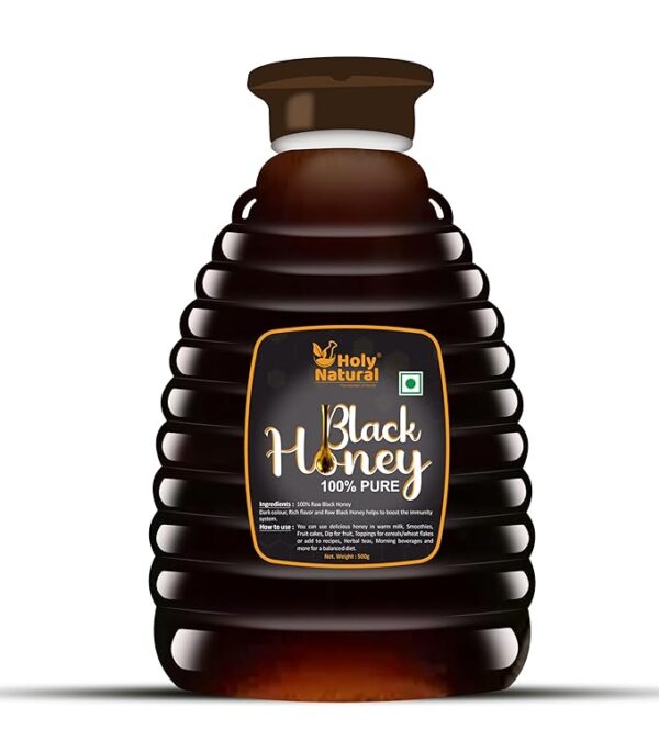 Black Honey