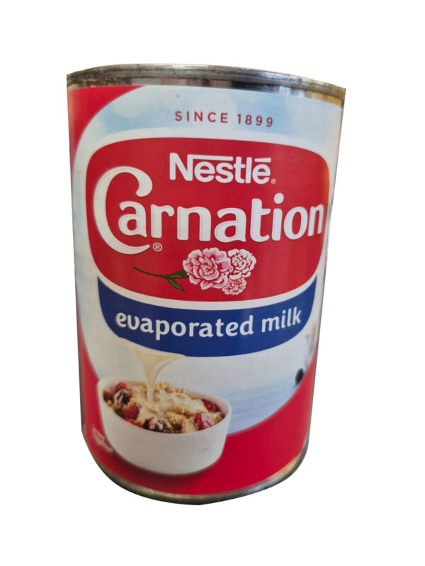 Carnation Milk