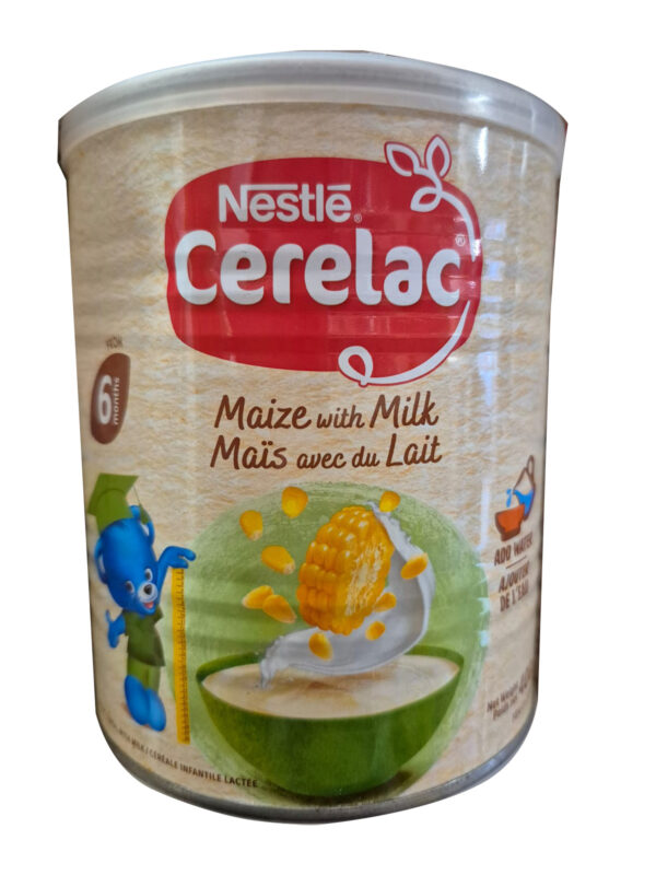 Cerelac
