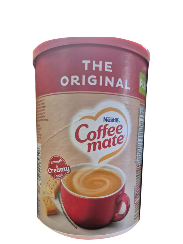 Coffee Mate