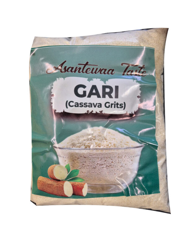 GARI