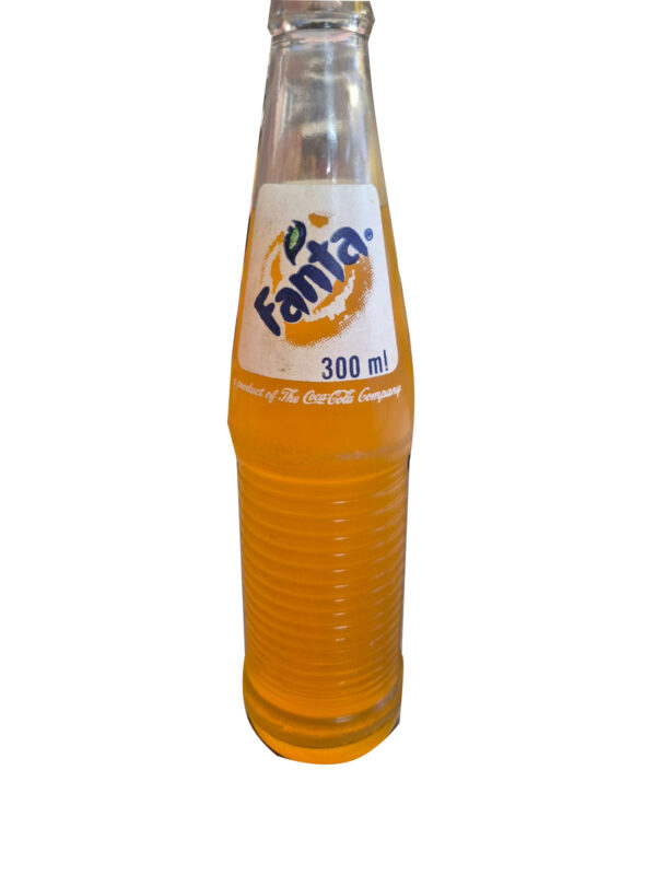 Ghana Fanta