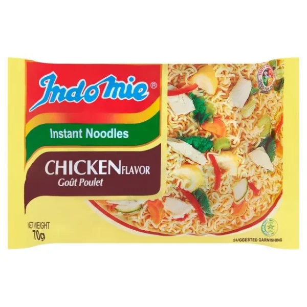 Indomie Ghana