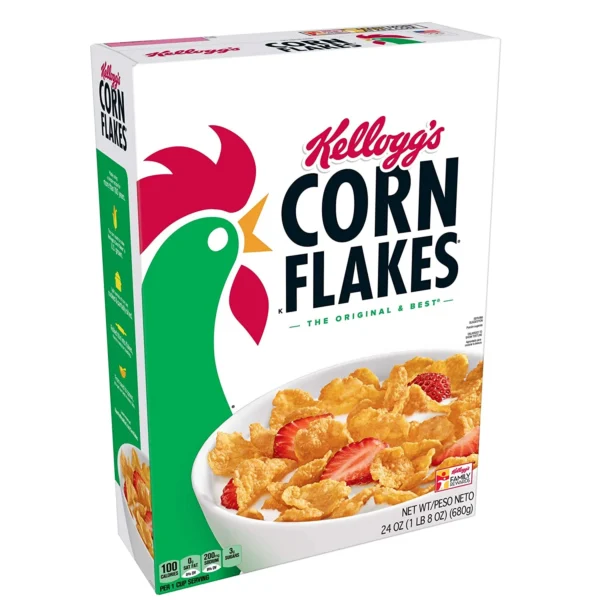 Kellogg’s Cornflakes