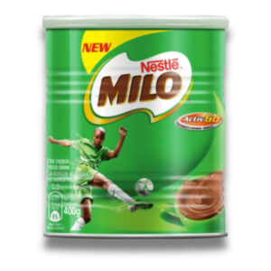 Nestle Milo