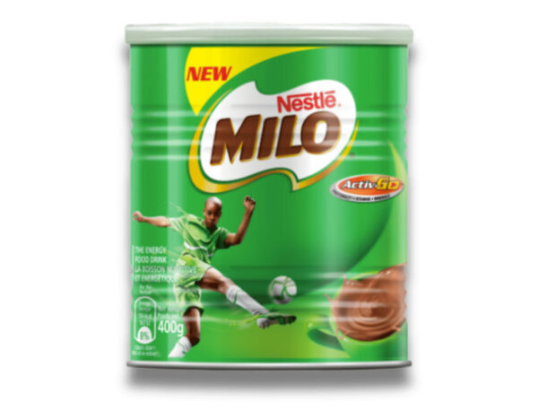 Nestle Milo