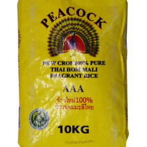 Original Peacock Thai 10kg 