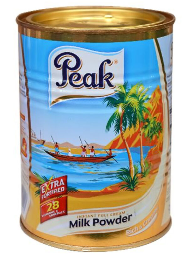 PEAK MILK POWDER