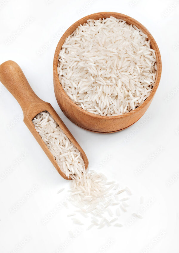 White Rice